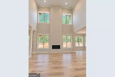 131 Floyd Road #LOT 2, Hampton, GA 30228 - Photo 5