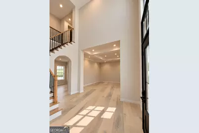 131 Floyd Road #LOT 2, Hampton, GA 30228 - Photo 3