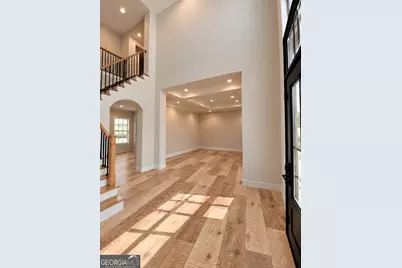 141 Floyd Road #LOT 3, Hampton, GA 30228 - Photo 3