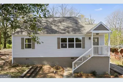 2561 Sylvan Road, East Point, GA 30344 - Photo 1