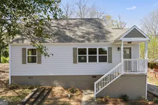 2561 Sylvan Rd, East Point, GA 30344 - Photo 1