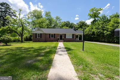 375 Palmer Street SW, Pelham, GA 31779 - Photo 1