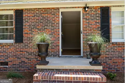 375 Palmer Street SW, Pelham, GA 31779 - Photo 5