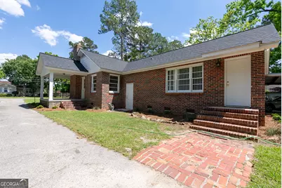 375 Palmer Street SW, Pelham, GA 31779 - Photo 3