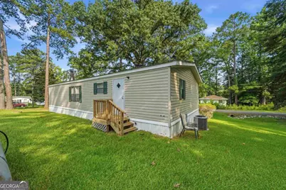 112 Welch Road, Eatonton, GA 31024 - Photo 7
