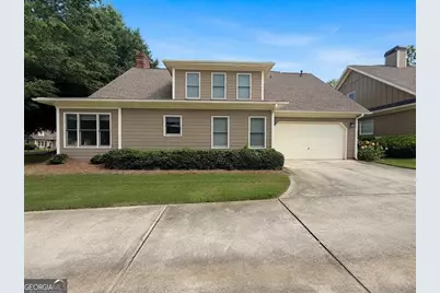 625 Aunt Lucy Lane SW #48, Smyrna, GA 30082 - Photo 39
