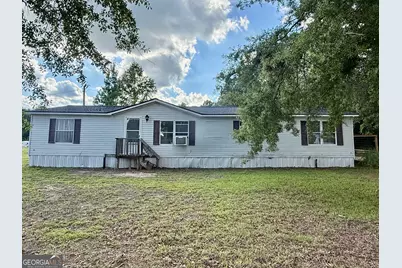 538 Archer Road, Sandersville, GA 31082 - Photo 1