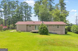 3169 Liberty Hill Rd, Eastanollee, GA 30538 - Photo 5