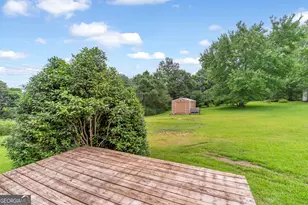 3169 Liberty Hill Rd, Eastanollee, GA 30538 - Photo 9