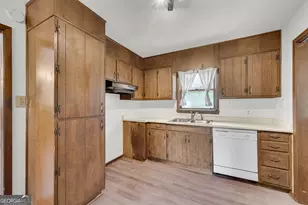 3169 Liberty Hill Rd, Eastanollee, GA 30538 - Photo 11