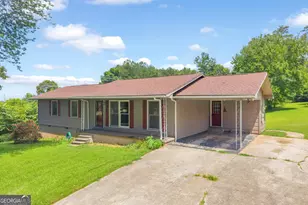 3169 Liberty Hill Rd, Eastanollee, GA 30538 - Photo 3