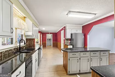 6698 Chriswood Drive, Macon, GA 31216 - Photo 25