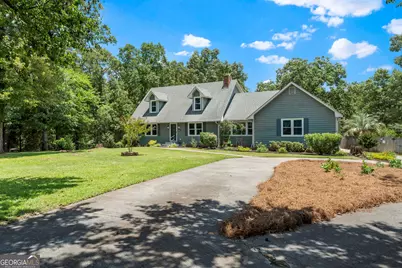 6698 Chriswood Drive, Macon, GA 31216 - Photo 3