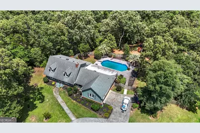 6698 Chriswood Drive, Macon, GA 31216 - Photo 7