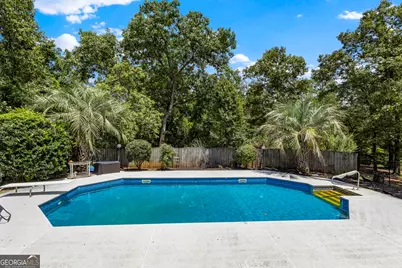 6698 Chriswood Drive, Macon, GA 31216 - Photo 63