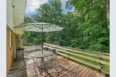 508 Cool Creek Trail SE #A, Mableton, GA 30126 - Photo 29