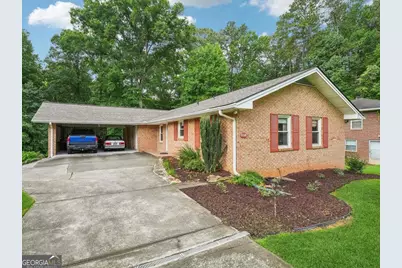 508 Cool Creek Trail SE #A, Mableton, GA 30126 - Photo 1
