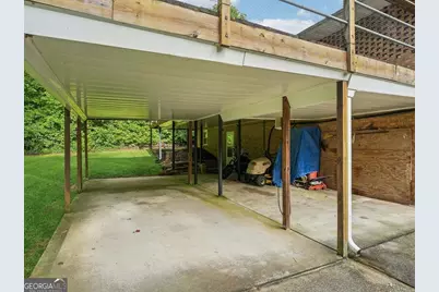508 Cool Creek Trail SE #A, Mableton, GA 30126 - Photo 31