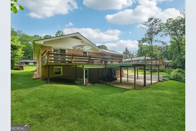508 Cool Creek Trail SE #A, Mableton, GA 30126 - Photo 33