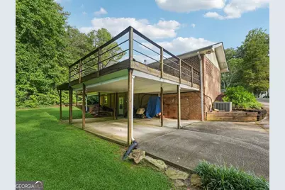 508 Cool Creek Trail SE #A, Mableton, GA 30126 - Photo 35