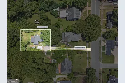 155 W Johnston Street, Forsyth, GA 31029 - Photo 17