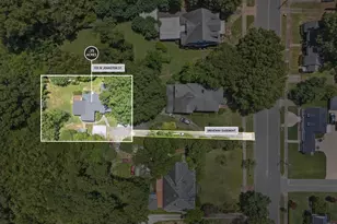 155 W Johnston St, Forsyth, GA 31029 - Photo 17
