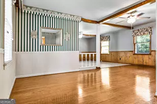 155 W Johnston St, Forsyth, GA 31029 - Photo 3