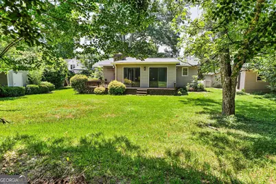 155 W Johnston Street, Forsyth, GA 31029 - Photo 19