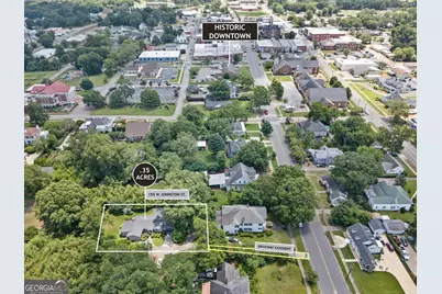 155 W Johnston Street, Forsyth, GA 31029 - Photo 23