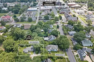 155 W Johnston St, Forsyth, GA 31029 - Photo 23