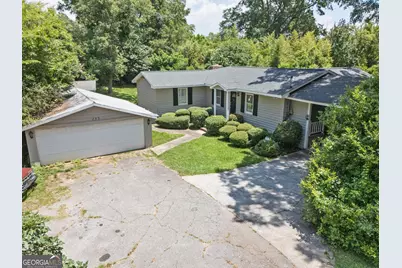 155 W Johnston Street, Forsyth, GA 31029 - Photo 25