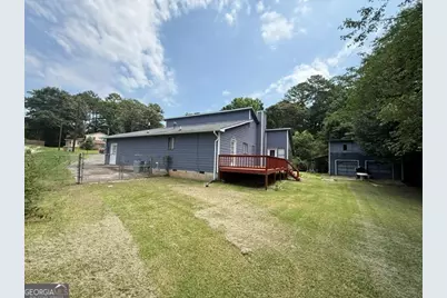134 Little Joe Court, Riverdale, GA 30274 - Photo 15