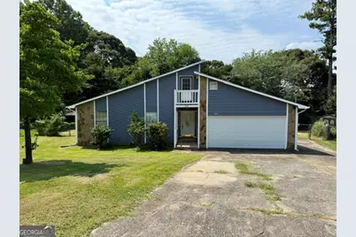 134 Little Joe Court, Riverdale, GA 30274 - Photo 1