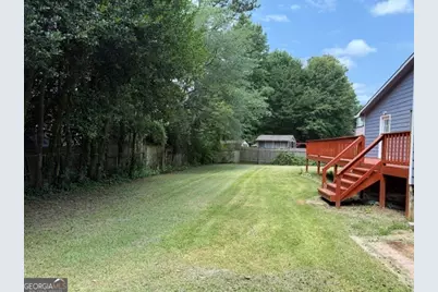 134 Little Joe Court, Riverdale, GA 30274 - Photo 9