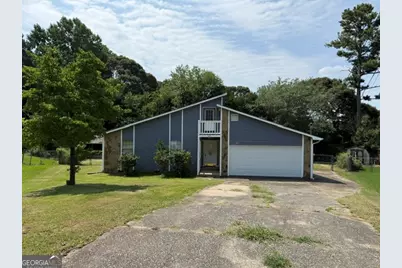 134 Little Joe Court, Riverdale, GA 30274 - Photo 1
