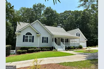 4580 Liberty Road, Villa Rica, GA 30180 - Photo 5