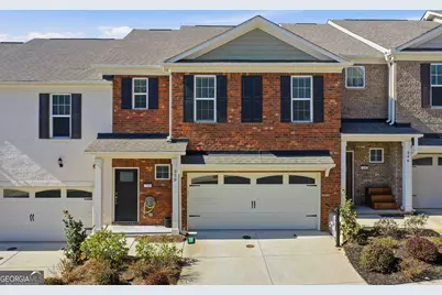 350 Watson Avenue, Woodstock, GA 30189 - Photo 1