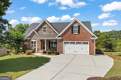 1410 Roberts Court, Loganville, GA 30052 - Photo 7