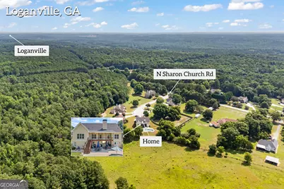 1410 Roberts Court, Loganville, GA 30052 - Photo 47