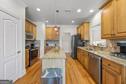 1410 Roberts Court, Loganville, GA 30052 - Photo 13