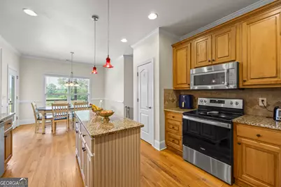 1410 Roberts Court, Loganville, GA 30052 - Photo 17
