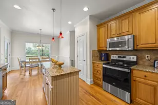 1410 Roberts Ct, Loganville, GA 30052 - Photo 17