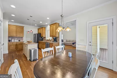 1410 Roberts Court, Loganville, GA 30052 - Photo 17