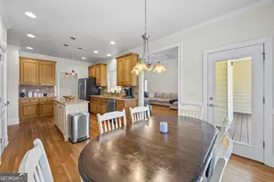 1410 Roberts Ct, Loganville, GA 30052 - Photo 17