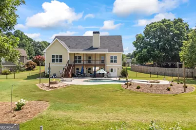 1410 Roberts Court, Loganville, GA 30052 - Photo 43