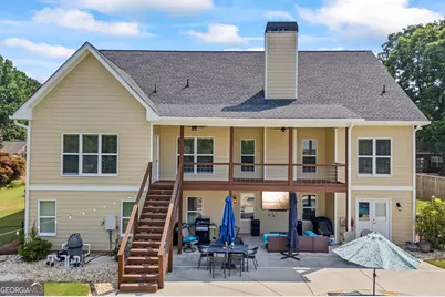 1410 Roberts Court, Loganville, GA 30052 - Photo 37