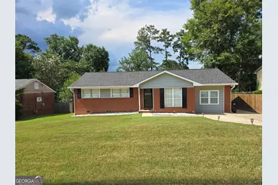 5919 Hunter Road, Columbus, GA 31907 - Photo 1