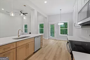 3902 Bouldercrest Road SE, Ellenwood, GA 30294 - Photo 5