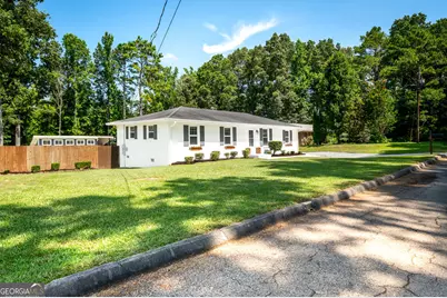 69 Willow Crest, Summerville, GA 30747 - Photo 3