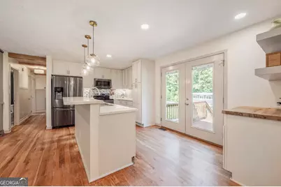 69 Willow Crest, Summerville, GA 30747 - Photo 13